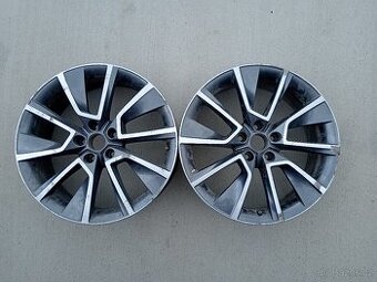 Skoda Kodiaq R19 5x112 - 3V0601025AP 2ks