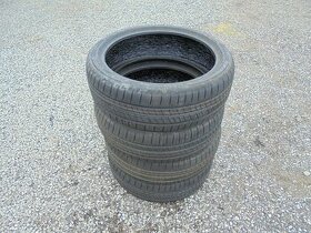 LETNÍ PNEU BRIDGESTONE TURANZA ECO 215/45 R20 95T