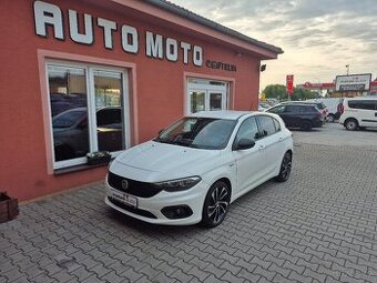 Fiat Tipo 1.4 Turbo S-Design 88kW LPG