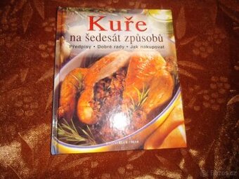 Kucharky