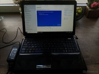 Notebook Asus K50IJ
