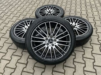 MERCEDES C-CLASS, 18" W206, S206, letní