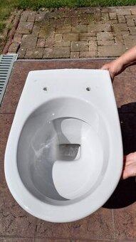WC ZÁVĚSNÝ JIKA LYRA