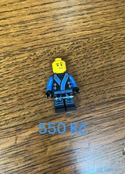 Originální Lego figurky