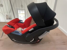 Cybex Aton 5