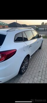 Renault Megane 3 1,9dci 96kW