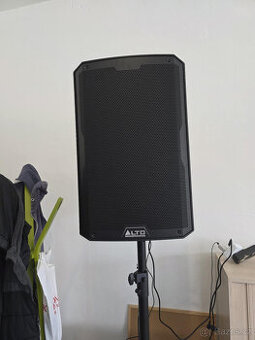 Aktivní repro ALTO TS415 s (2500W) + Subwoofer TS18S (2500W)