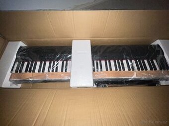 Roland GO:Piano 88, 2023