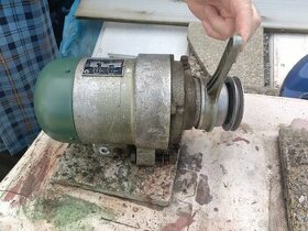 Prodám elektromotor