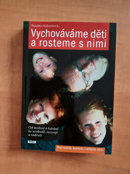 Vychováváme děti a rosteme s nimi - 1