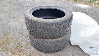 Bridgestone Blizzak LM005 225/45 r17 91H