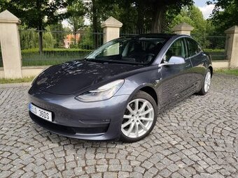 Tesla Model 3 Long Range Dual Motor AWD - odp. DPH