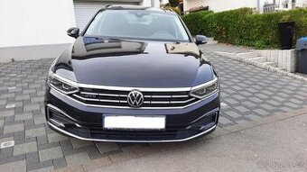 Passat GTE,1.4TSI+ELEKTRO,DSG,MATRIX,NAVI,VÝŘEV,VIRTUAL,TOP