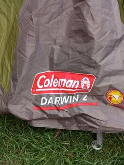 Stan Coleman Darwin 2