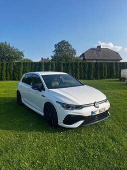 Volkswagen 8R 20 years edice