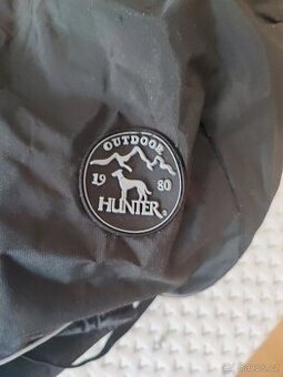 Outdoorový oblek pro pesana XL, s odnímatelnou vložkou