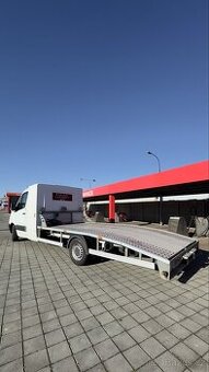 Odtahová služba / odtahovka / odtah vozidel /dovoz vozidel