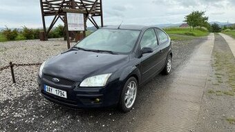 Ford focus 2 2007