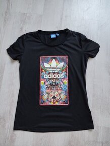Tričko Adidas, velikost 34 - 1