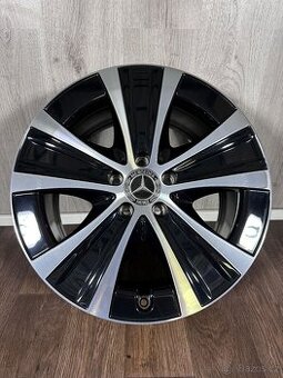 Mercedes Benz E-Klasse - W213 - orig. ALU disky R18