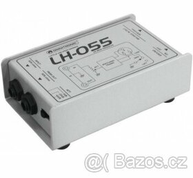 Omnitronic LH055