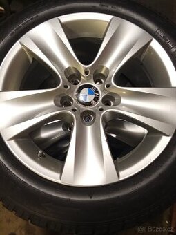 BMW ALU kola 17' - 1