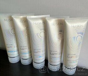 AKCE NuSkin - LumiSpa čisticí gely
