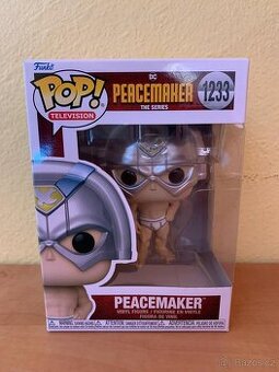 Peacemaker Funko pop 1233