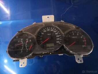 budiky subaru forester XT