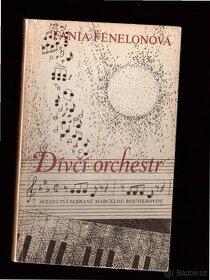 DÍVČÍ ORCHESTR