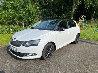 FABIA 3 - 1,2 TSI - 81 kw -DSG - RARITA
