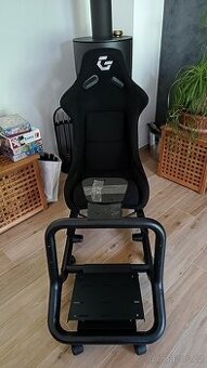 Herní PLAYSEAT - herní sedačka