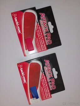 Attack Pad - Tacki Mac - grip / pad / paska na hokejku