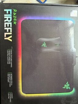 Razer Firefly hard edition - 1