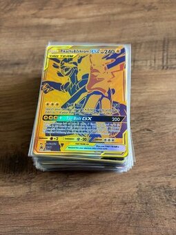 Pokémon tcg mystery karty