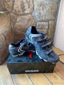 Specialized tretry na kolo. MTB sport - 1
