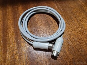 TESLA Kabel 5 DIN pětikolík