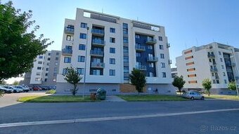 Garážové stání - Plzeň, Technická ulice - ihned k dispozici