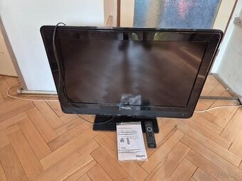 LCD TV Philips 32PFL3403D/12 úhlopříčka 32" televize