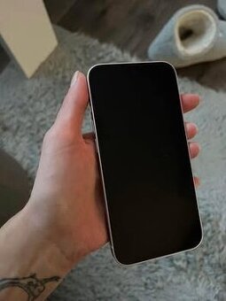 Iphone 13 128g růžový