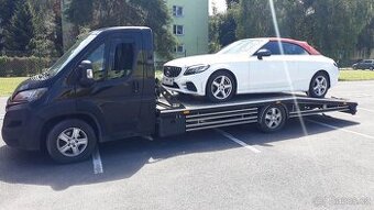 Autodoprava