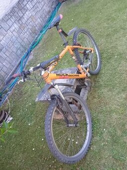 Rock Machine 2000 MTB Series