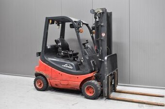 LINDE H 20 T - 03 - LPG