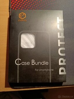 Kryt na iphone 14 pro