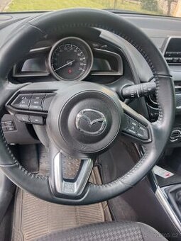 Mazda 2 R.V.2018 27500 km