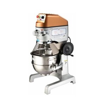 KUCHYŇSKÝ ROBOT 30 l, RM-3