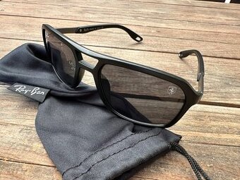 Ray Ban - Ferrari - 1