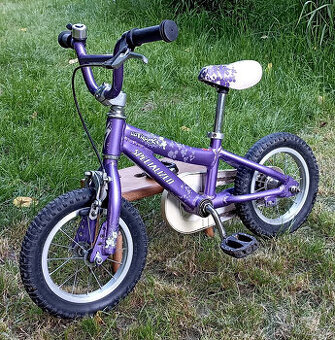 Dětské kolo Specialized 12”