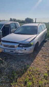 Volvo v70 2.4d