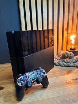 Sony PS 4, 500 GB